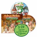 Cover: Die sch&ouml;nsten Kinderlieder - Winter- und Weihnachtszeit (Ltd. 2CD DLX) - Universal Vertrieb