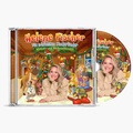 Cover: Die sch&ouml;nsten Kinderlieder - Winter- und Weihnachtszeit - Universal Vertrieb
