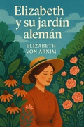 Cover: Elizabeth y su Jard&iacute;n Alem&aacute;n - Elefante