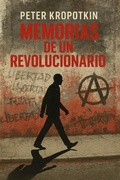 Cover: Memorias de un Revolucionario - Elefante