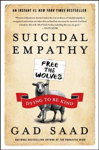 Enlarge image Cover: Suicidal Empathy - Broadside Books