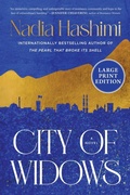 Cover: City of Widows - Collins