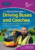Cover: The official DVSA guide to driving buses and coaches - TSO