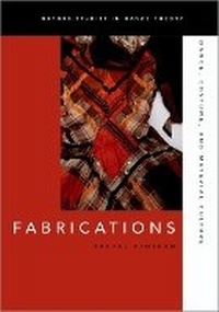 Enlarge image Cover: Fabrications - Oxford University Press Inc