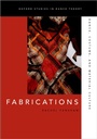 Cover: Fabrications - Oxford University Press Inc