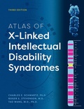 Cover: Atlas of X-Linked Intellectual Disability Syndromes - Oxford University Press Inc