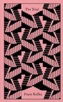 Cover: The Trial - Penguin Classics