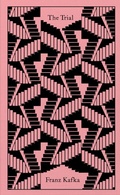 Cover: The Trial - Penguin Classics