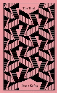 Enlarge image Cover: The Trial - Penguin Classics