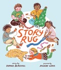 Cover: Story Rug - Little, Brown & Company
