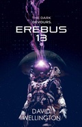 Cover: Erebus-13 - Orbit