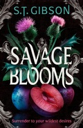 Cover: Savage Blooms - Orbit