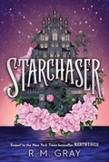 Cover: Starchaser - Little, Brown Books for Young Readers