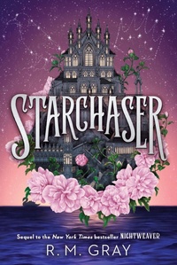 Enlarge image Cover: Starchaser - Little, Brown Books for Young Readers