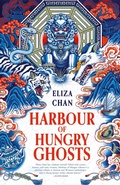 Cover: Harbour of Hungry Ghosts - Orbit