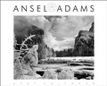 Cover: Ansel Adams 2027 Wall Calendar - Little, Brown & Company