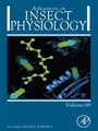 Cover: Advances in Insect Physiology - Elsevier
