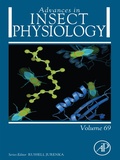Cover: Advances in Insect Physiology - Elsevier