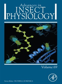 Enlarge image Cover: Advances in Insect Physiology - Elsevier