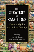 Cover: The Strategy of Sanctions - The University of Michigan Press