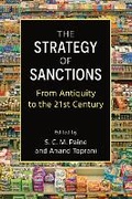 Cover: The Strategy of Sanctions - The University of Michigan Press