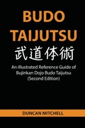 Cover: Budo Taijutsu - Budo Dokokai