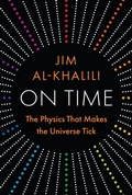 Cover: On Time - Princeton University Press