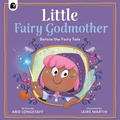 Cover: Little Fairy Godmother - Happy Yak