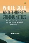Cover: White Gold and Thirsty Communities - Africa Institute of South Africa