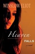 Cover: Heaven Falls - Winslow Eliot