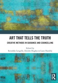 Cover: Art that Tells the Truth - Routledge
