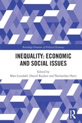 Bild: Inequality: Economic and Social Issues - Routledge
