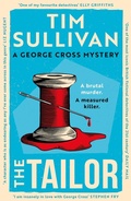 Cover: The Tailor - Apollo