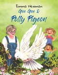 Cover: Gee Gee & Polly Pigeon - Austin Macauley Publishers