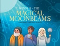 Cover: Windy B - The Magical Moonbeams - Austin Macauley Publishers