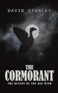 Cover: The Cormorant - Austin Macauley Publishers