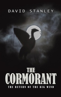 Enlarge image Cover: The Cormorant - Austin Macauley Publishers