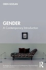 Cover: Gender - Routledge
