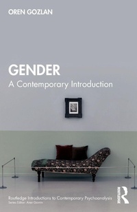 Enlarge image Cover: Gender - Routledge