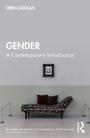 Cover: Gender - Routledge