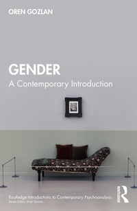Enlarge image Cover: Gender - Routledge