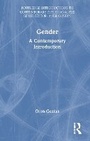 Cover: Gender - Routledge