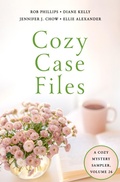 Cover: Cozy Case Files, Volume 26 - Minotaur Books
