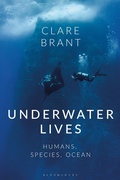 Cover: Underwater Lives - Bloomsbury Academic