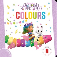 Enlarge image Cover: Colours - ORCHARD BOOKS