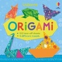 Cover: Origami - Usborne Publishing Ltd
