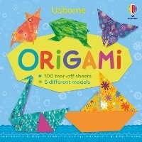 Enlarge image Cover: Origami - Usborne Publishing Ltd