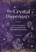 Cover: The Crystal Dispensary - Verbena