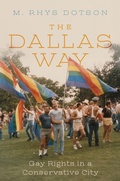 Cover: The Dallas Way - NYU Press