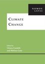 Cover: Climate Change - NYU Press